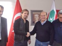 Ayhan Akman Karşıyaka'nın yeni teknik direktörü