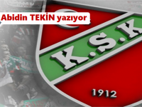 Aynaya bakmaktan korkmayın!..