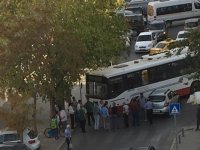 Aynı yerde, tablo hep aynı...