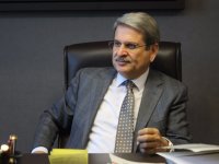 Aytun Çıray: ''Geleceğimiz yanıyor...''