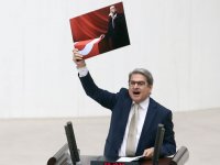 Aytun Çıray:''9 Eylül 1 Kasım'ın şafağıdır''