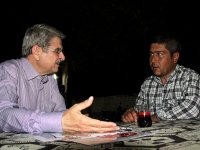 Aytun Çıray:''Basın susturuluyorsa seçimin meşruiyeti tartışılır''