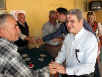 Aytun Çıray:''Bütünşehir yasasını iptal edeceğiz''