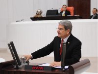 Aytun Çıray:''CHP'li gençlerle uğraşmayın''