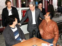 Aytun Çıray:''İsraf düzeni bitmeli''