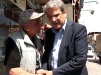 Aytun Çıray:''Prim borçlarının tamamını sileceğiz''