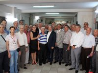 Aytun Çıray:''Sandıktan CHP çıkacak''