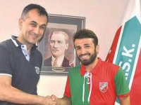 AZAT YEŞİL: BU TAKIM BAŞARILI OLACAK