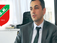 Azat Yeşil: ''Yalı'daki stat inşaatı bir an önce başlamalı''