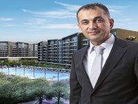 Azat Yeşil'in baba acısı...