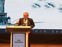 Aziz Kocaoğlu: Aday olmayacağım...