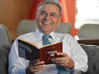 Aziz Kocaoğlu: Bu dönem Karşıyaka Operası tamamlanacak