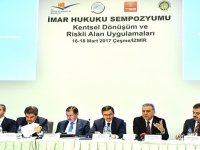 Aziz Kocaoğlu: Dönüşüm için ihtisas mahkemeleri kurulsun