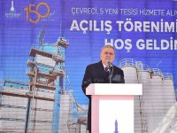 Aziz Kocaoğlu: Kendimizle yarışıyoruz