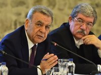 Aziz Kocaoğlu, referandumla ilgili önemli mesajlar verdi...