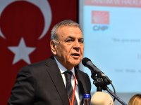 Aziz Kocaoğlu: Stat yok, niyet de yok! 