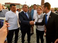 Aziz Kocaoğlu: Tek çare kentsel dönüşüm