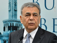 Aziz Kocaoğlu ve İzmir'e büyük onur...