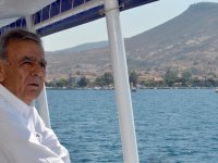 Aziz Kocaoğlu'ndan bakan Eroğlu'na ÇED çağrısı