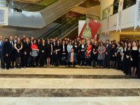 Aziz Kocaoğlu'ndan davet var...