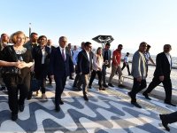 Aziz Kocaoğlu'ndan sandık çağrısı