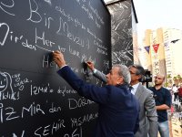 Aziz Kocaoğlu'ndan TOKİ'ye sitem...