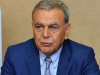 Aziz Kocaoğlu'nun acı günü