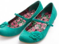 Babet Modasında Son Nokta