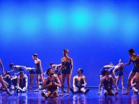 Bach Alla Turca ve Dansın Rengi yeniden İZDOB sahnesinde