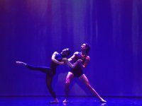 Bach Alla Turca ve Dansın Rengi yeniden sahnede