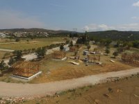 Bademler cazibe merkezi olacak