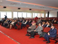 ''Bağışlanan her kan, kurtarılan üç hayat''