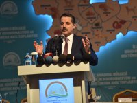 Bakan Çelik, İzmir'de üreticinin nabzını tutacak