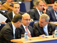 Bakan Elvan: Yat limanlarının iptali söz konusu değil