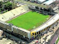 Bakanlık açıkladı: Alsancak Stadı spor alanı olarak kalacak