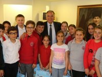 Bakıcı: Gençlerimizi kültür ve sporla yoğuracağız