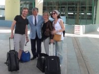 Balbay: 7 Haziran'da AKP'yi yolcu edeceğiz