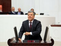 Balbay: ''Atatürk'ü silmeye kimsenin gücü yetmeyecek''