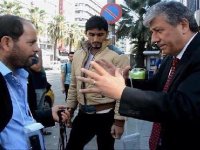 Balbay: Basmane'de devlet yok