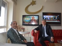 Balbay: Böylesi darbe dönemlerinde olur