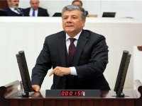 Balbay: ''Çatışma ve Sosyal Gerginlik bakanı olursunuz''