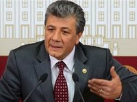 Balbay: Hedefim CHP'yi iktidar yapmak