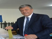 Balbay: Hedefimiz Türkiye'yi İzmir gibi yapmak