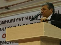 Balbay: İdeolojik oyumuz %15