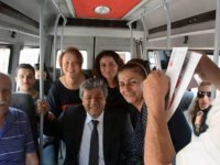 Balbay: Kentsel dönüşüm rantsal dönüşüm olmayacak