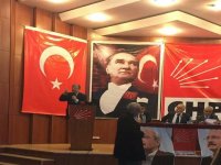 Balbay kongrelerde destek arıyor