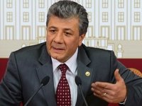 Balbay, korkunç patlamayı TBMM gündemine taşıdı