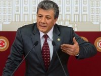 Balbay, Meclis'e hayvancılığı sordu