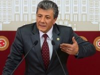 Balbay Milli Eğitim Bakanı ve YÖK ile görüştü