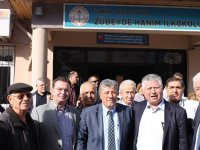 Balbay oyunu Karşıyaka’da kullandı